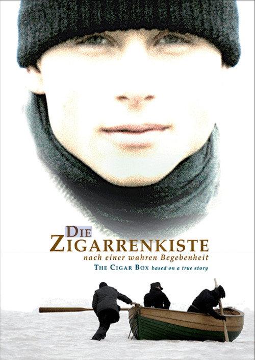 Die Zigarrenkiste 2006 official movie poster