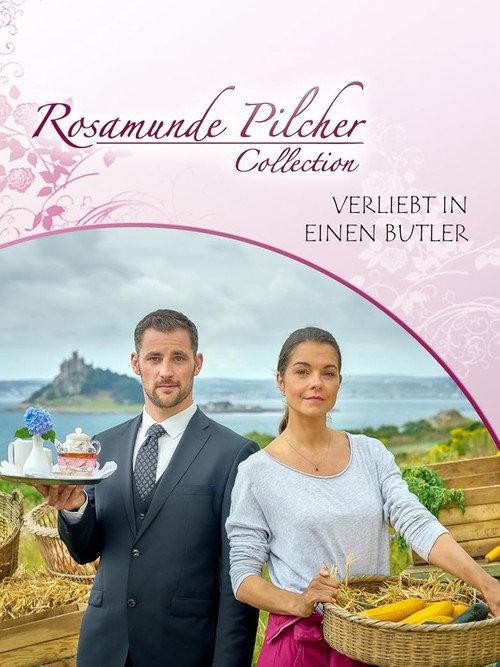 Rosamunde Pilcher: Verliebt in einen Butler 2024 official movie poster