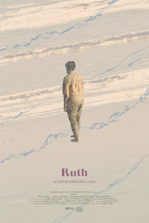 Ruth 2019 official movie poster