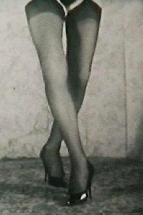 Jambes 1965 official movie poster
