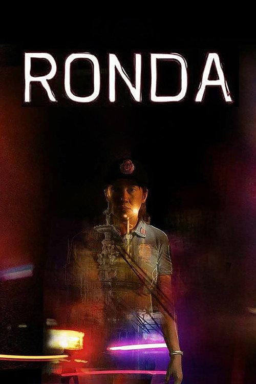 Ronda 2014 official movie poster