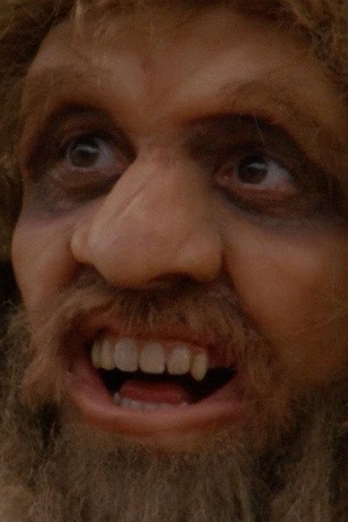 The Sophisticated Neanderthal Interview 2013 official movie poster