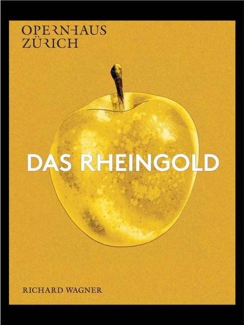 Das Rheingold 2024 official movie poster