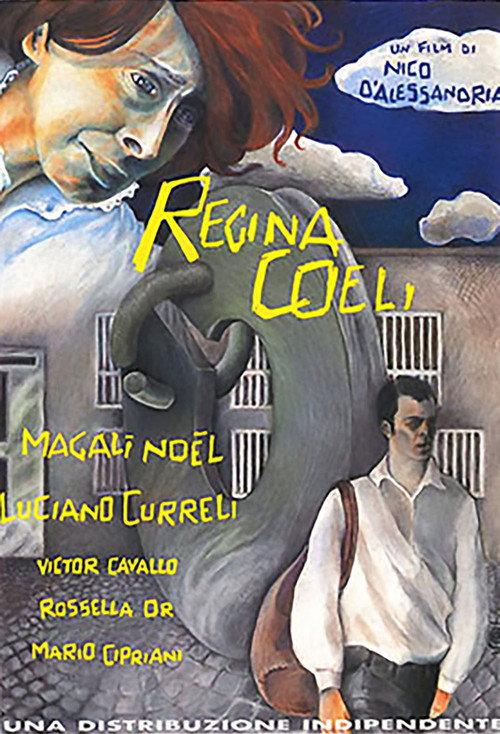 Regina Coeli 2000 official movie poster
