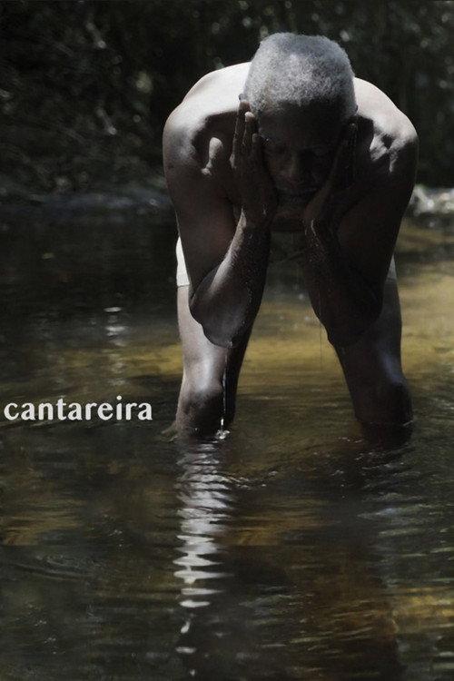 Cantareira 2021 official movie poster