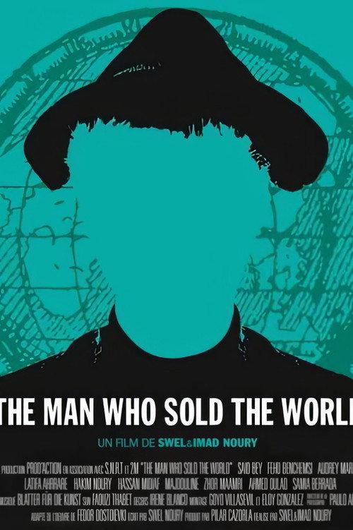 The Man Who Sold the World 2010 official movie poster