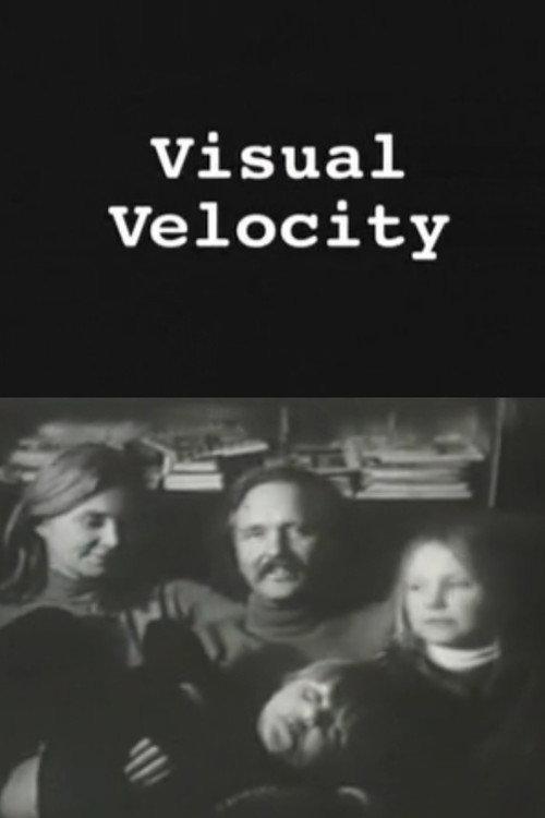 Visual Velocity: The Work of Stan VanDerBeek 2000 official movie poster
