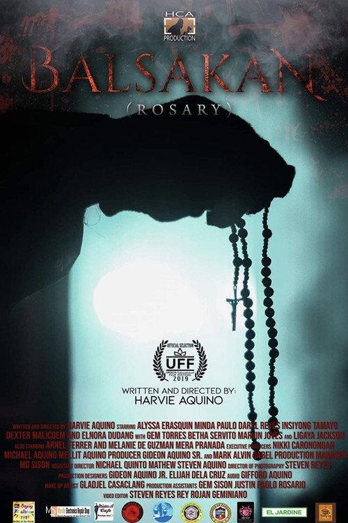 Rosary 2019 official movie poster
