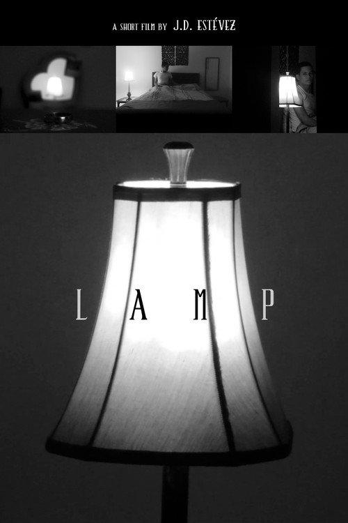 Lamp 2022 official movie poster