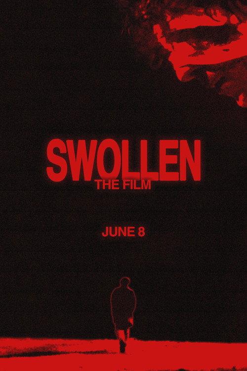 Swollen 2024 official movie poster