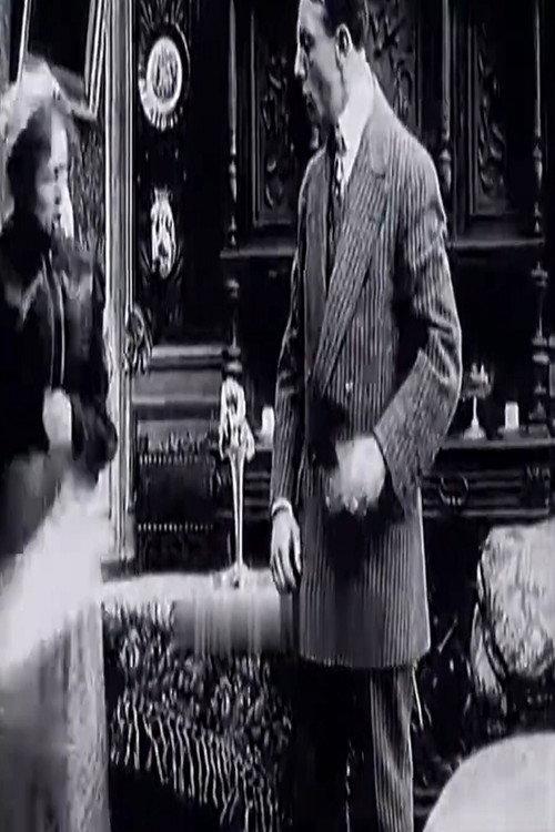 Jobard Changes Hands 1911 official movie poster
