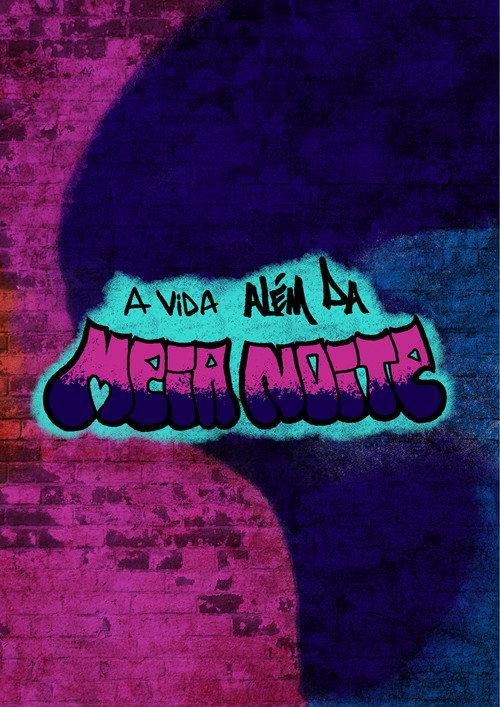The Life Beyond Midnight official movie poster