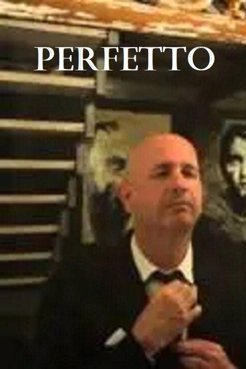 Perfetto 2013 official movie poster