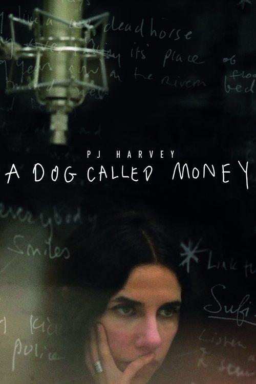 A Dog Called Money 2019 official movie poster