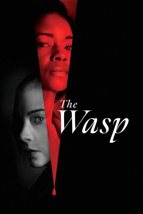 The Wasp 2024 official movie poster