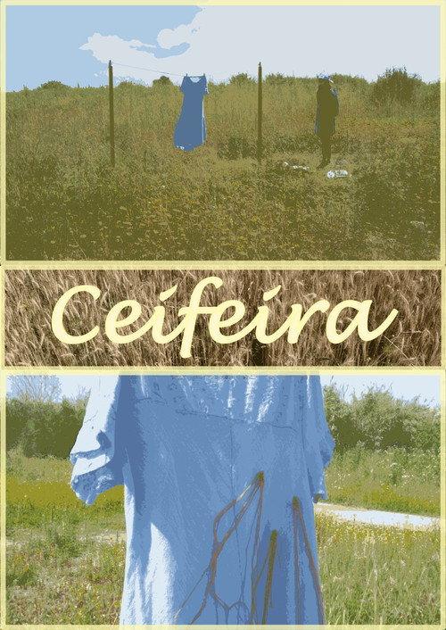 Ceifeira 2024 official movie poster