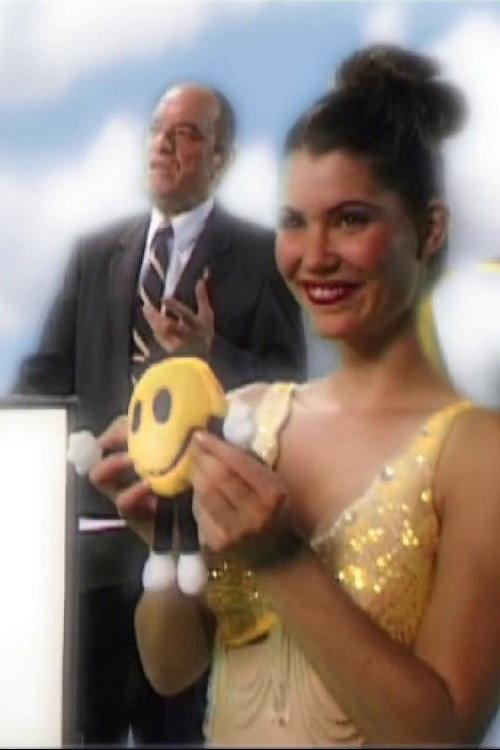 Happy World 2004 official movie poster