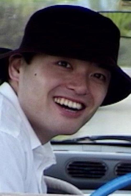 Sayonara, Sayonara 2004 official movie poster