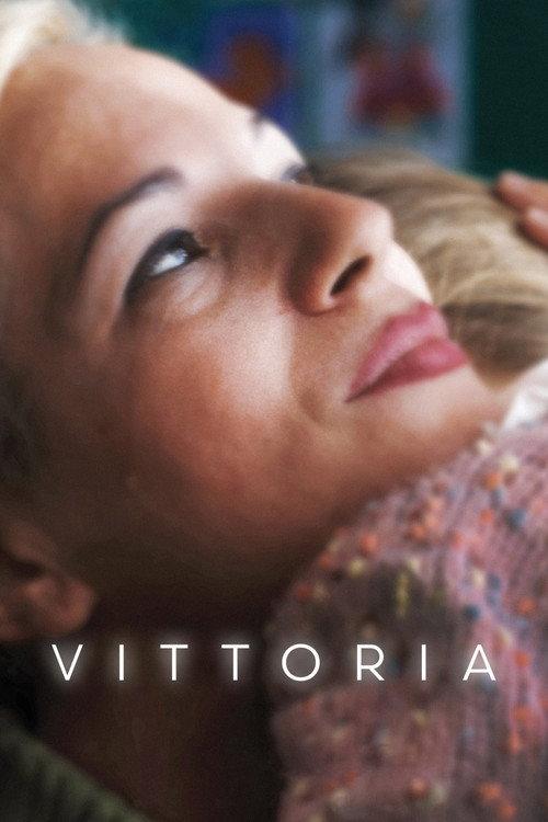 Vittoria 2024 official movie poster