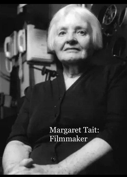 Margaret Tait: Film Maker 1983 official movie poster