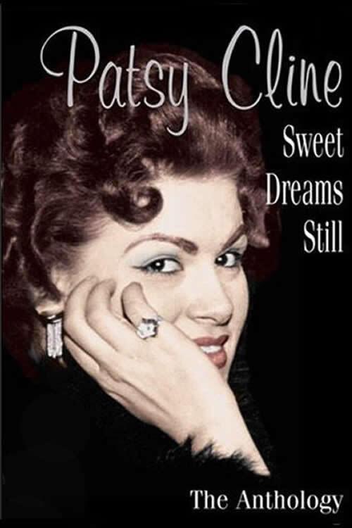 Patsy Cline - Sweet Dreams Still 2005 official movie poster