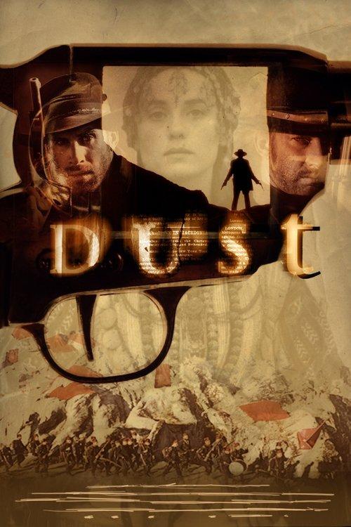 Dust 2001 official movie poster