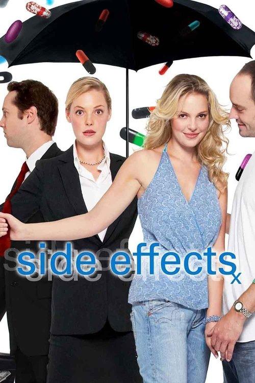 Side Effects 2005 official movie poster