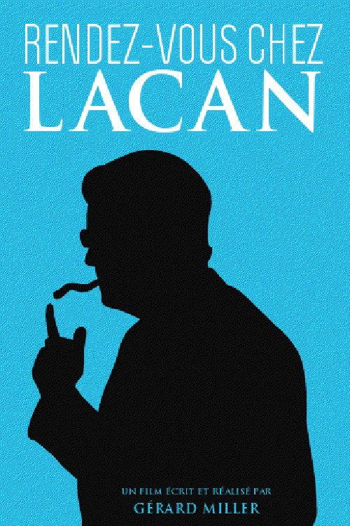 Rendez-vous chez Lacan 2011 official movie poster