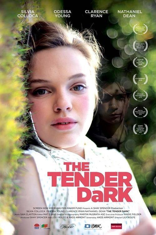 The Tender Dark 2015 official movie poster