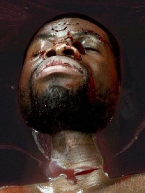 Out 2007 official movie poster