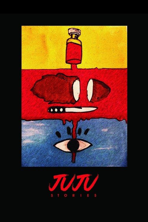 Juju Stories 2021 official movie poster
