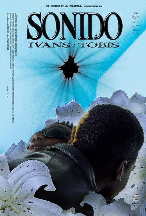Sonido: Ivans & Tobis 2023 official movie poster