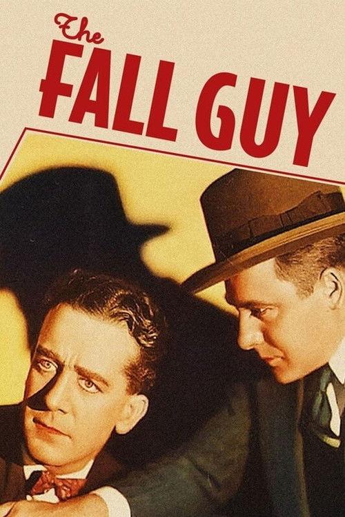 The Fall Guy 1930 official movie poster