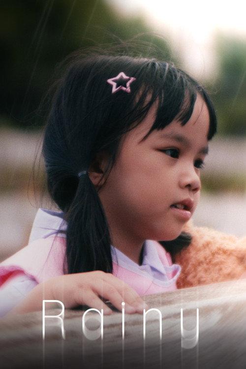 Rainy  official movie poster