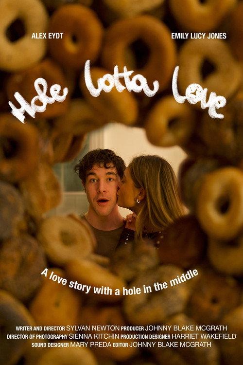Hole Lotta Love  official movie poster