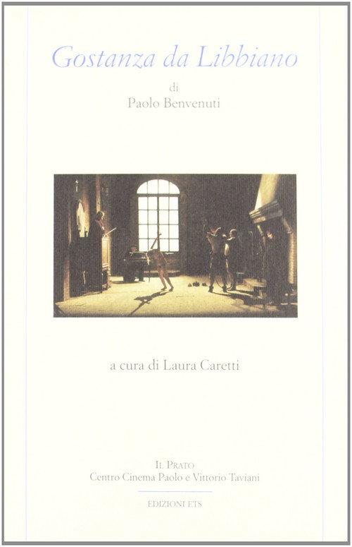 Gostanza da Libbiano 2000 official movie poster