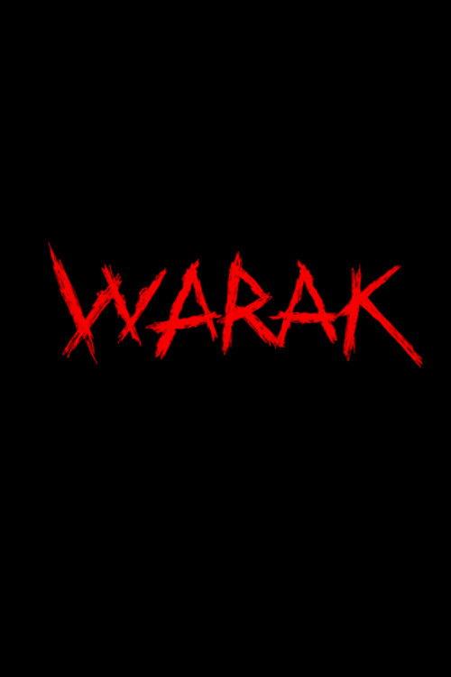Warak 2016 official movie poster