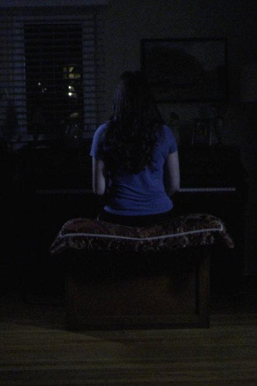 a song in b minor 2017 official movie poster