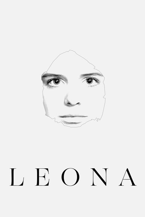 Leona 2018 official movie poster