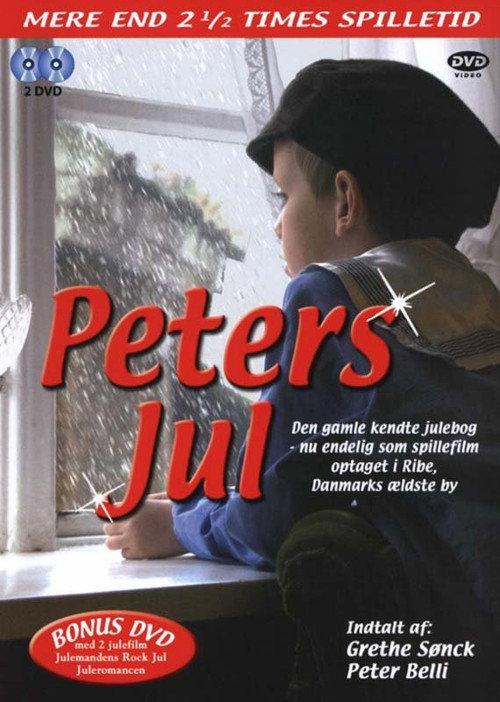 Peters Jul 2006 official movie poster