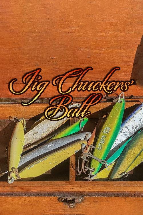 Jig Chuckers' Ball 2020 official movie poster