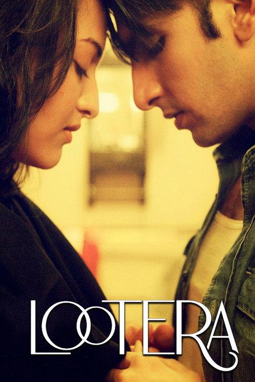 Lootera 2013 official movie poster