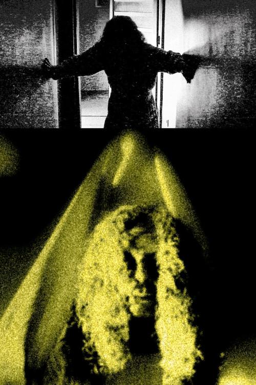 AGOURO 2023 official movie poster