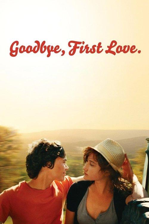 Goodbye First Love 2011 official movie poster