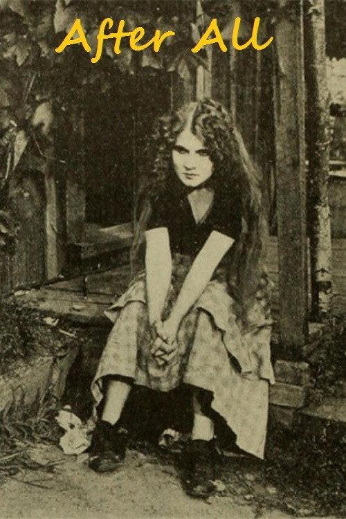 After All 1912 official movie poster