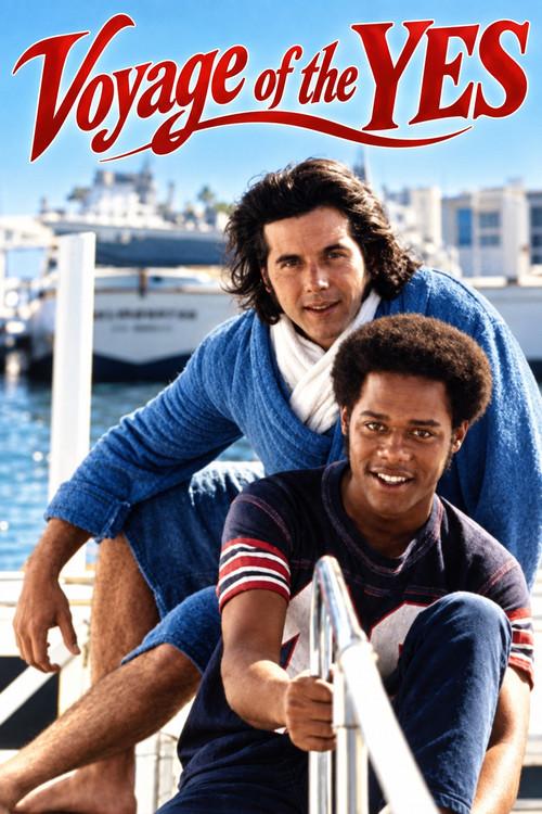 Voyage of the Yes 1973 official movie poster