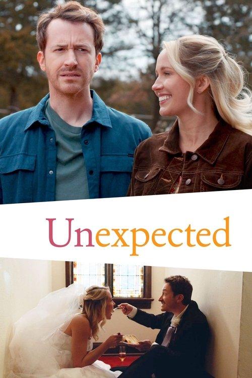 Unexpected 2022 official movie poster