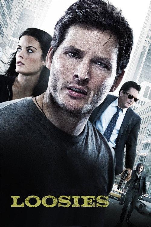 Loosies 2012 official movie poster