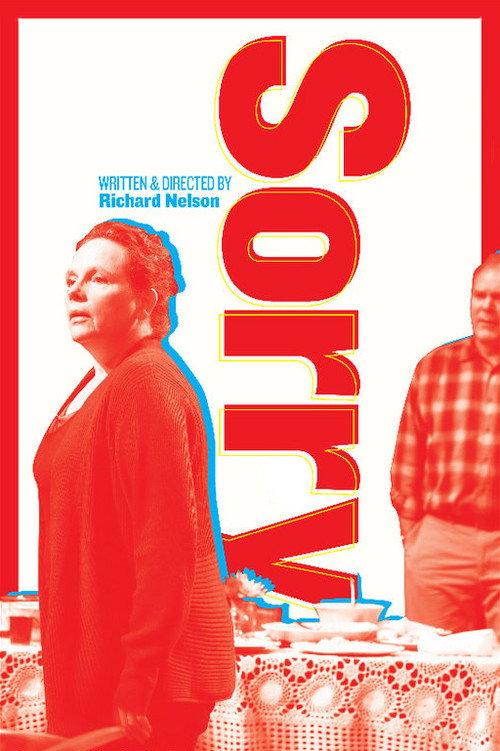 Sorry 2020 official movie poster