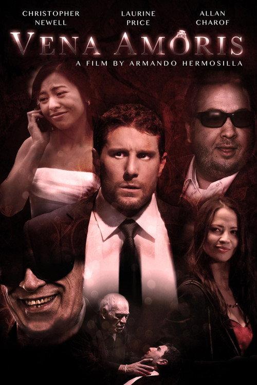 Vena Amoris 2013 official movie poster
